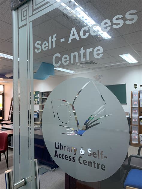 ID and Access Centre 